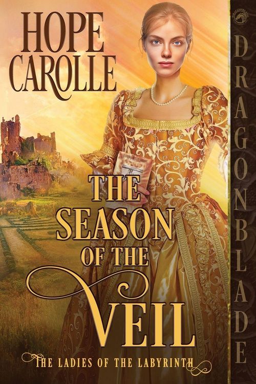 Produktbild: The Season of the Veil