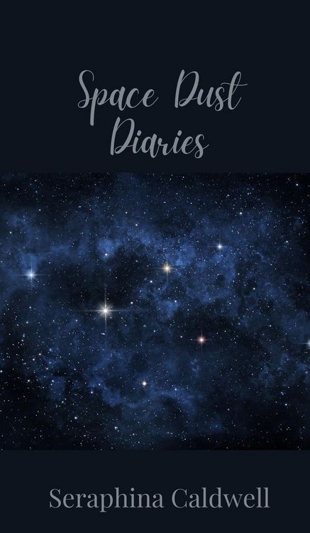 Produktbild: Space Dust Diaries
