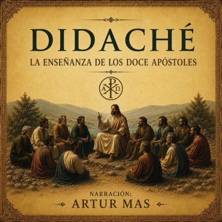 Produktbild: Didach&eacute;