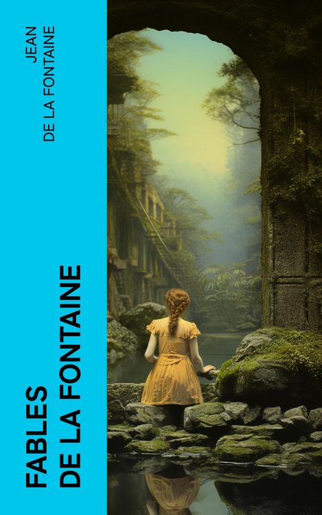Produktbild: Fables de La Fontaine
