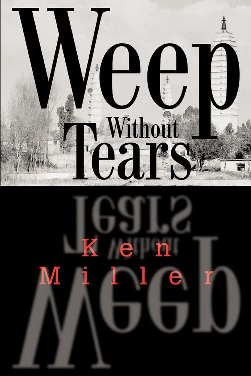 Produktbild: Weep Without Tears