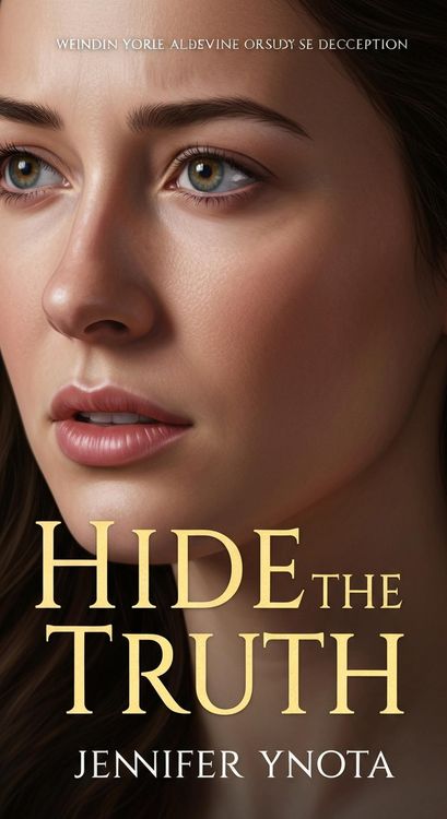 Produktbild: Hide The Truth