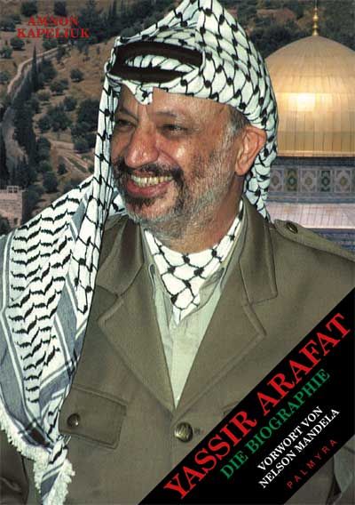 Produktbild: Yassir Arafat