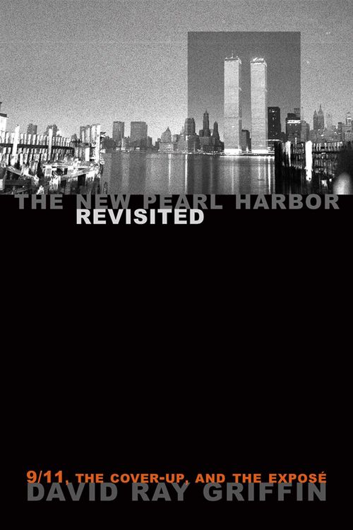 Produktbild: The New Pearl Harbor Revisited