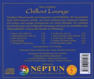 Produktbild: Chillout Lounge