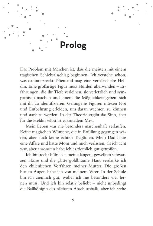 Produktbild: Cinder & Ella