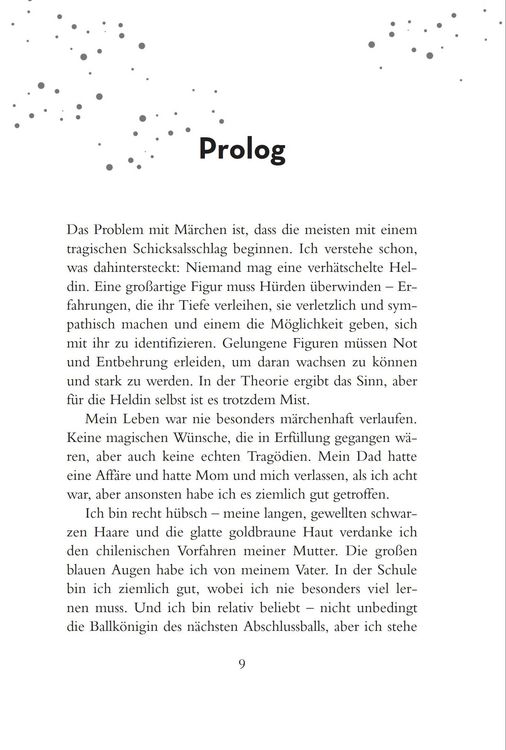 Produktbild: Cinder & Ella