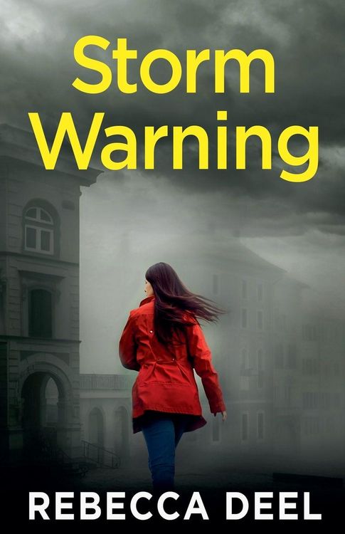 Produktbild: Storm Warning