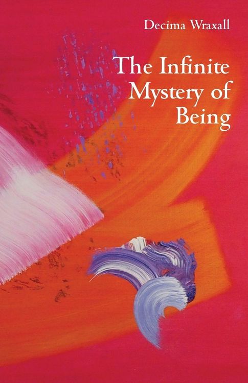 Produktbild: The Infinite Mystery of Being
