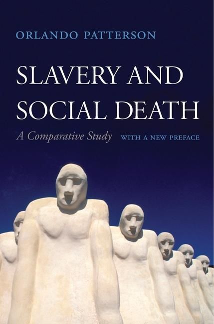 Produktbild: Slavery and Social Death