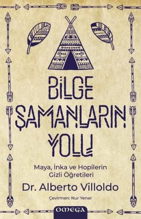Produktbild: Bilge Samanlarin Yolu