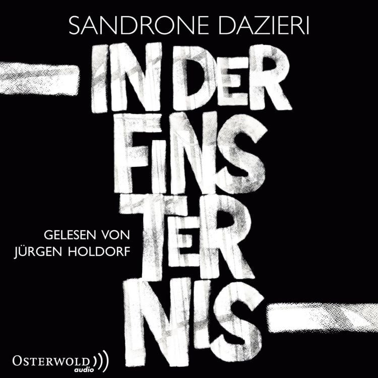 Produktbild: In der Finsternis
