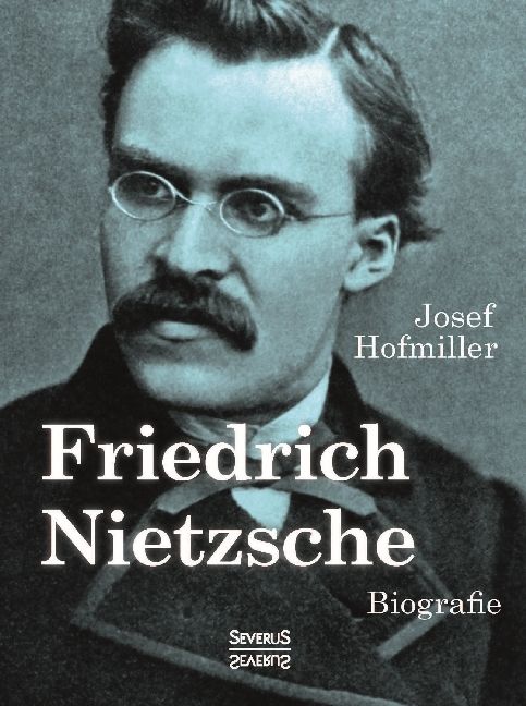 Produktbild: Friedrich Nietzsche. Biografie