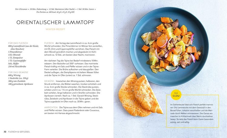 Produktbild: Tajine