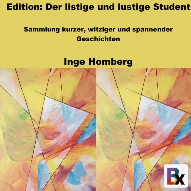 Produktbild: Edition: Der listige und lustige Student