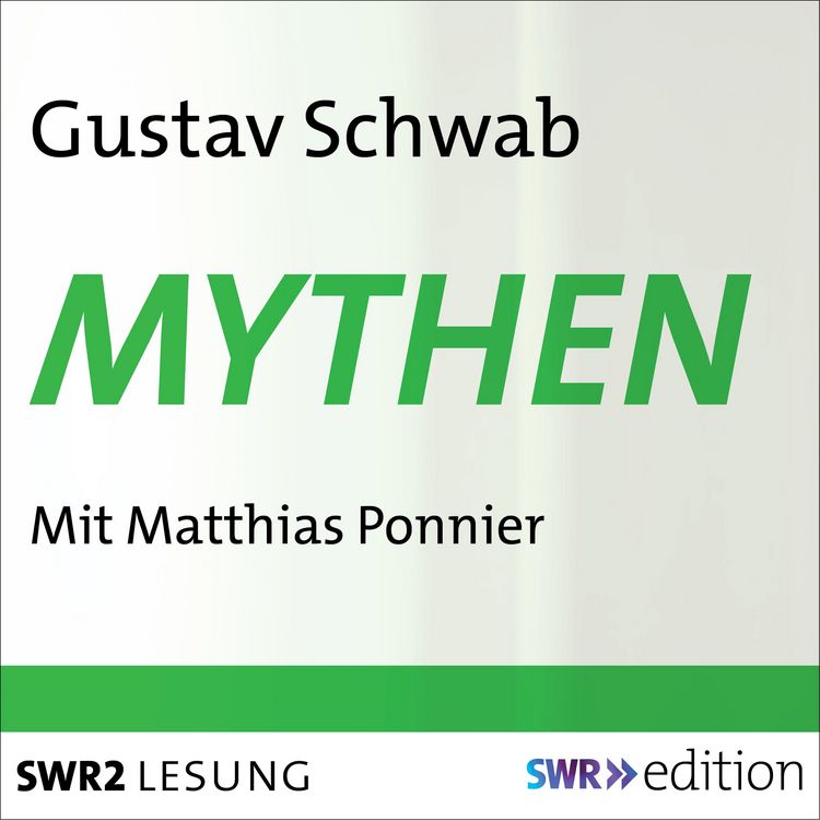 Produktbild: Mythen