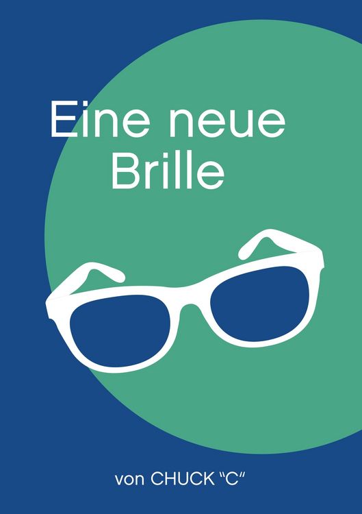 Produktbild: Eine neue Brille