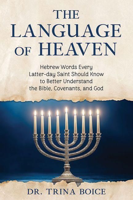 Produktbild: Language of Heaven