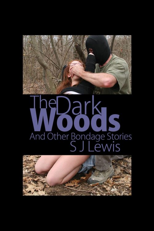 Produktbild: The Dark Woods & Other Bondage Stories
