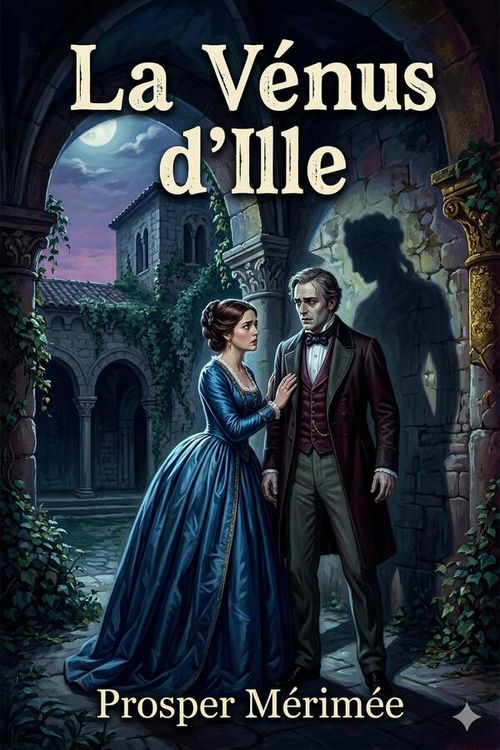 Produktbild: La V&eacute;nus d'Ille