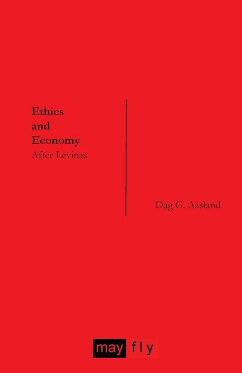 Produktbild: Ethics and Economy