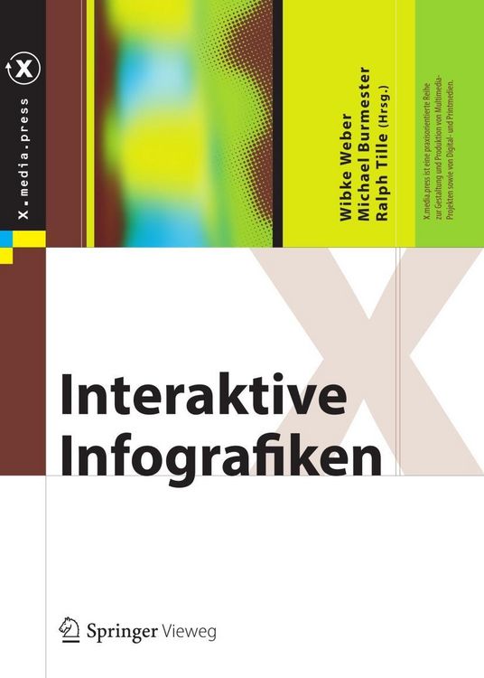 Produktbild: Interaktive Infografiken