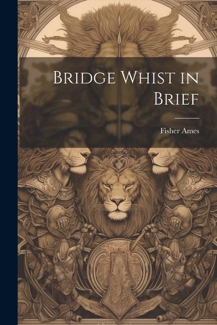 Produktbild: Bridge Whist in Brief