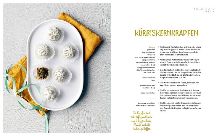 Produktbild: Die besten Weihnachtskekse