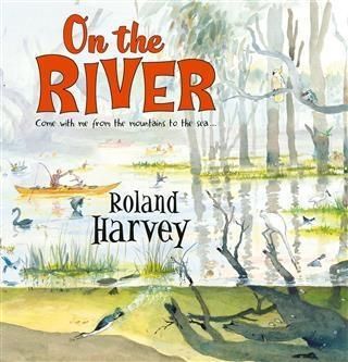 Produktbild: On the River