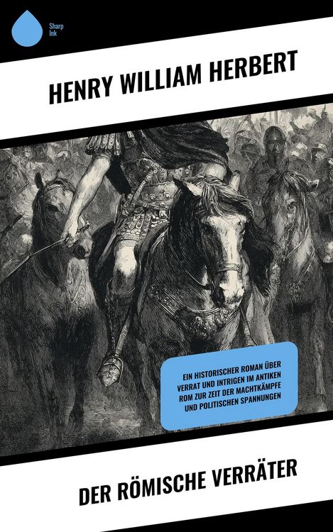 Produktbild: Der r&ouml;mische Verr&auml;ter