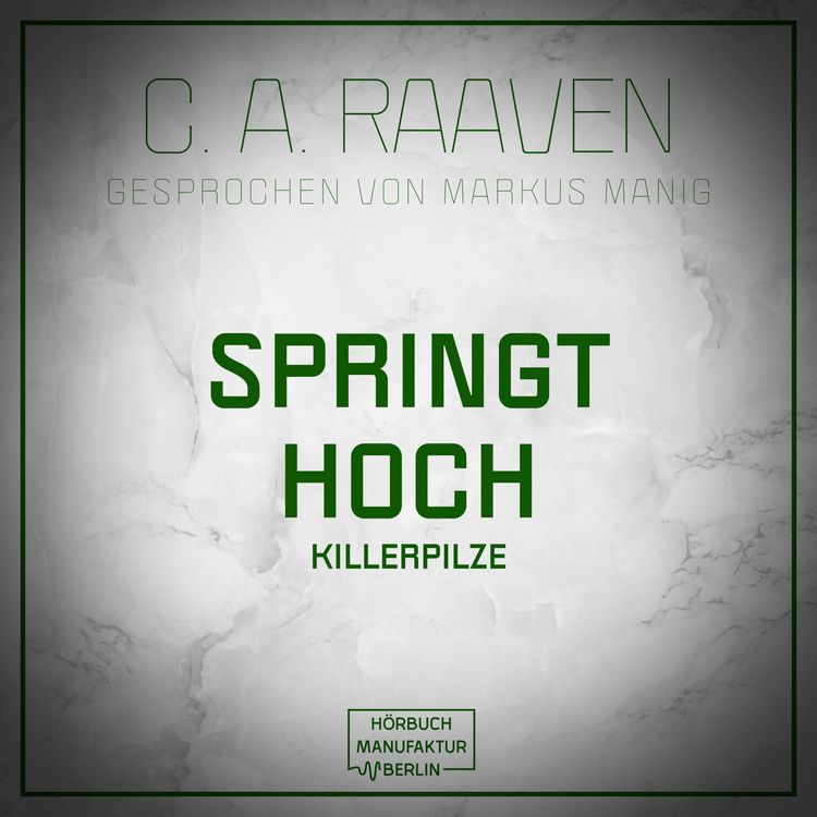 Produktbild: Springt hoch