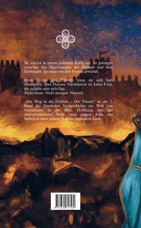 Produktbild: Der Weg in die Freiheit