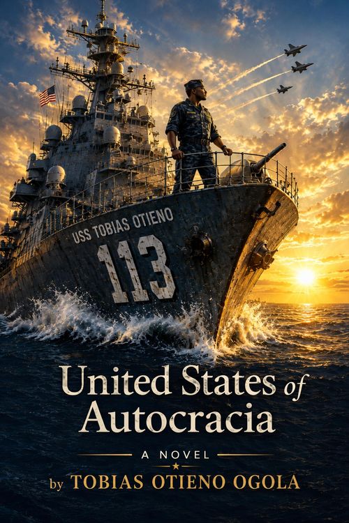 Produktbild: United States Of Autocracia