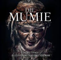 Produktbild: Die Mumie