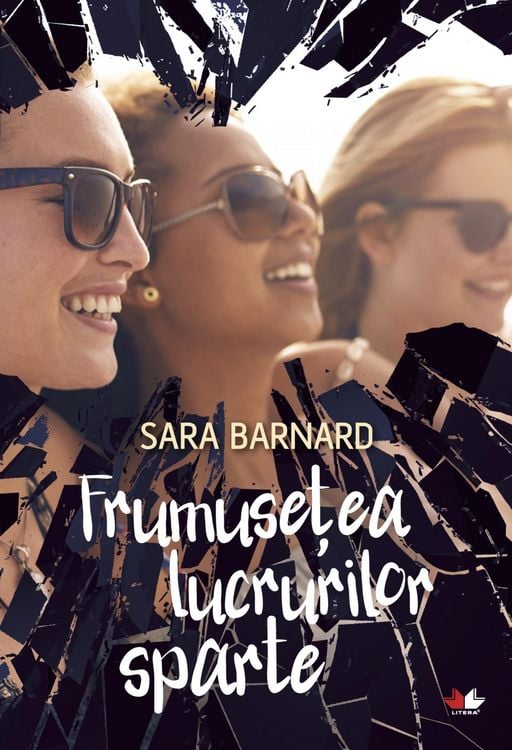 Produktbild: Frumuse&iquest;ea lucrurilor sparte