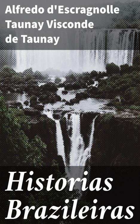 Produktbild: Historias Brazileiras