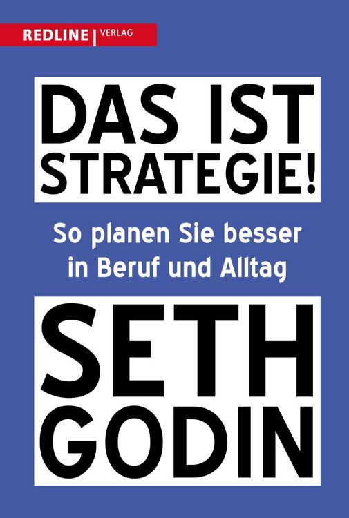 Produktbild: Das ist Strategie!