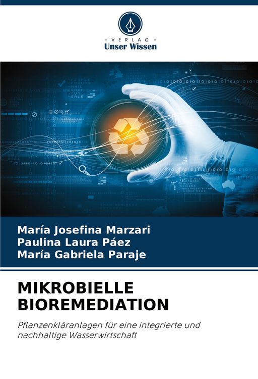 Produktbild: Mikrobielle Bioremediation