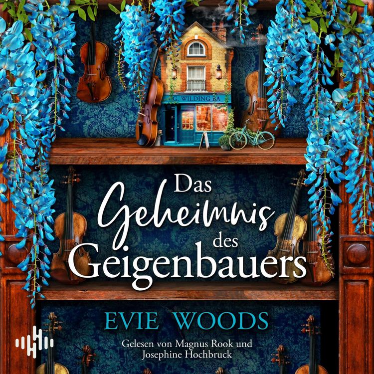 Produktbild: Das Geheimnis des Geigenbauers