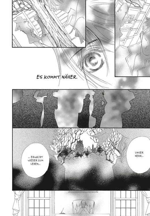 Produktbild: Vampire Knight Pearls 5