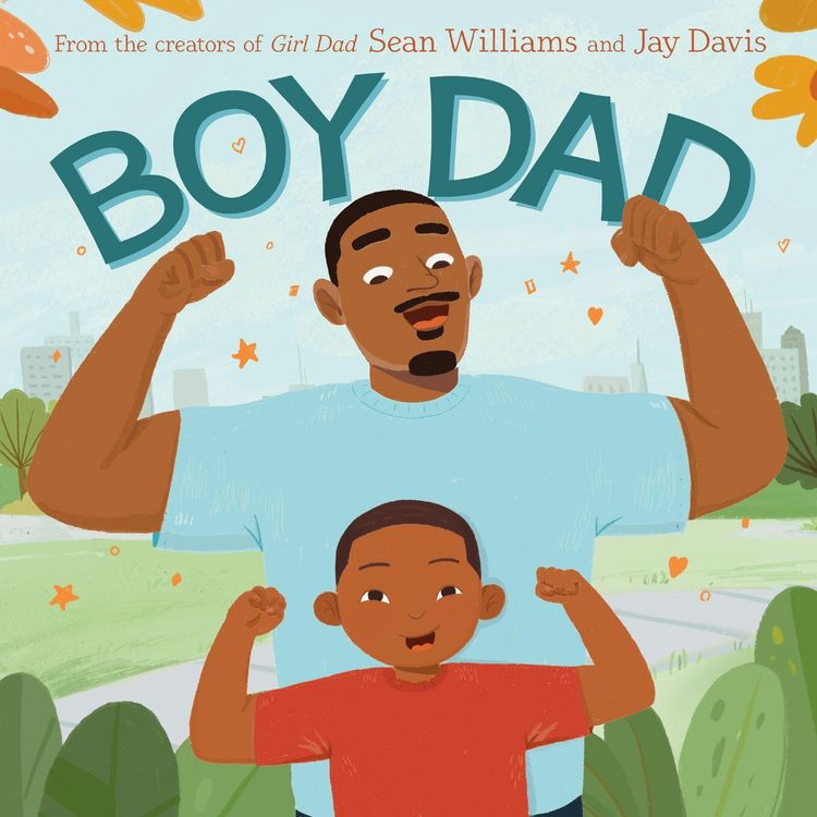 Produktbild: Boy Dad