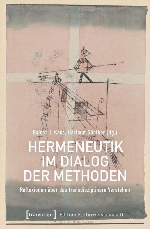 Produktbild: Hermeneutik im Dialog der Methoden