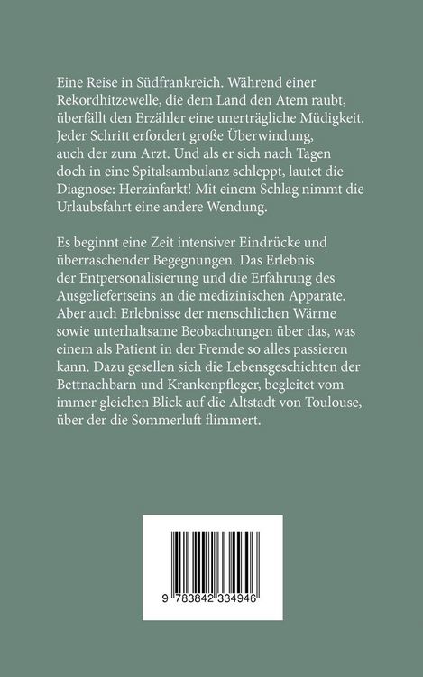 Produktbild: S&uuml;den, Sonne, Herzstation