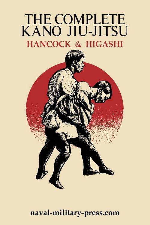 Produktbild: The Complete Kano Jiu-Jitsu