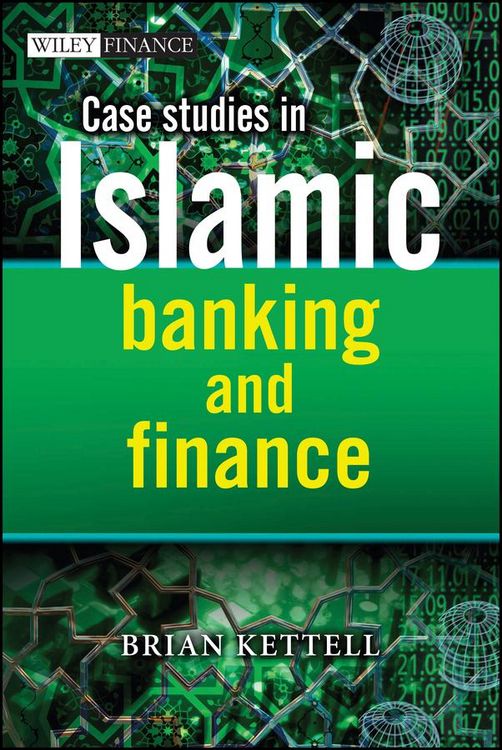 Produktbild: Case Studies in Islamic Banking and Finance