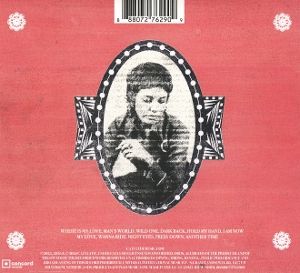 Produktbild: Mud Blood Bone