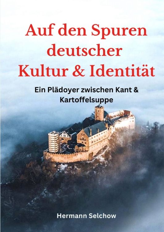 Produktbild: Auf den Spuren deutscher Kultur und Identit&auml;t