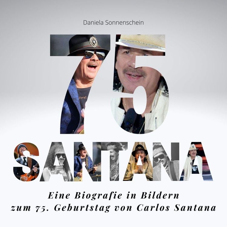 Produktbild: Santana