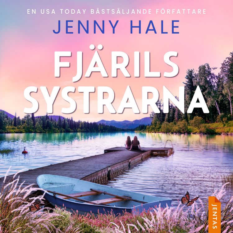 Produktbild: Fj&auml;rilssystrarna