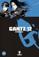 Produktbild: Gantz 12